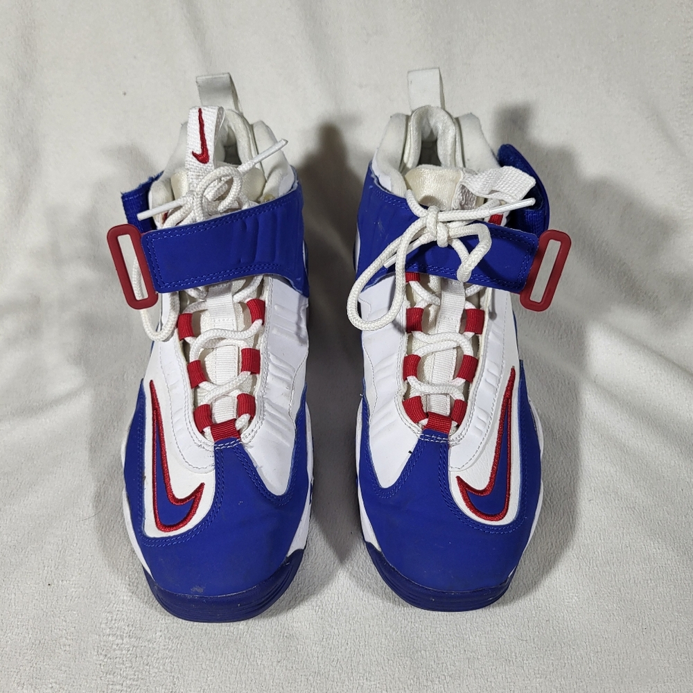 Nike Air Griffey Max 1 Streetwear /Lifestyle Shoes Size 6.5 Youth / 8 Womens - Picture 2 of 10